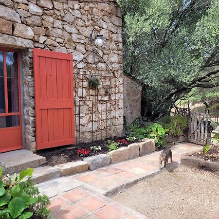 Stazzu La Capretta Farm Camping & Guest Rooms Olbia Extérieur photo