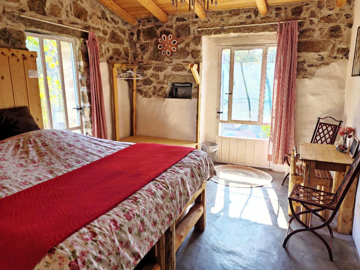 Stazzu La Capretta Farm Camping & Guest Rooms Olbia Extérieur photo
