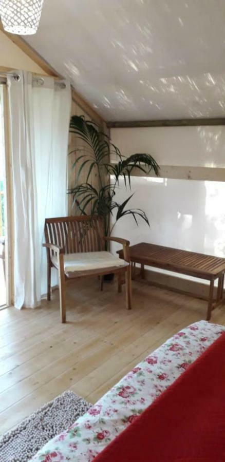 Stazzu La Capretta Farm Camping & Guest Rooms Olbia Extérieur photo